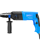 Perceuse-visseuse Bosch Professional GSR 18V-50 + 2 batteries 2,0Ah + chargeur GAL 18V-20 + 43 accessoires + Sacoche