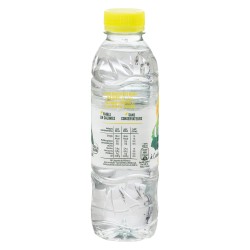Eau Volvic Citron 50 cl – Pack 12 ou 24 bouteilles | EAUX VIVES